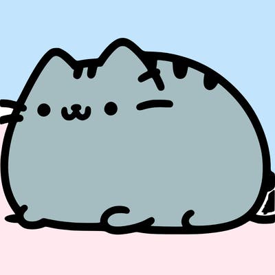 pusheen