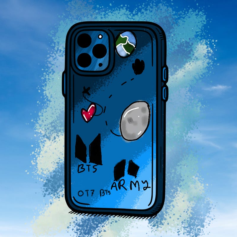 phone case
