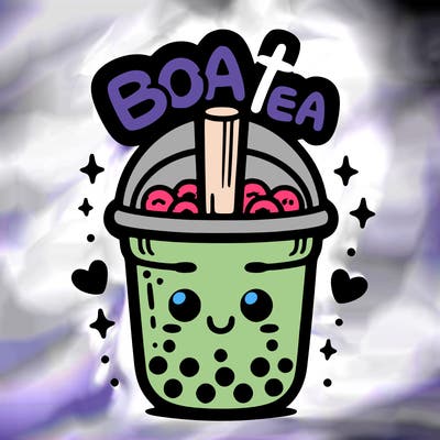 boba tea