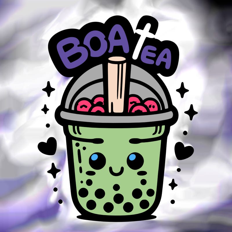 boba tea