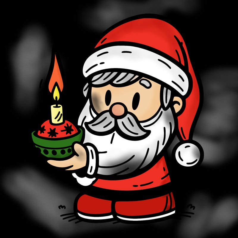 noël