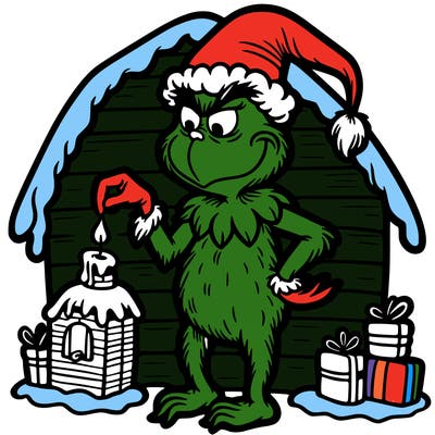 grinch
