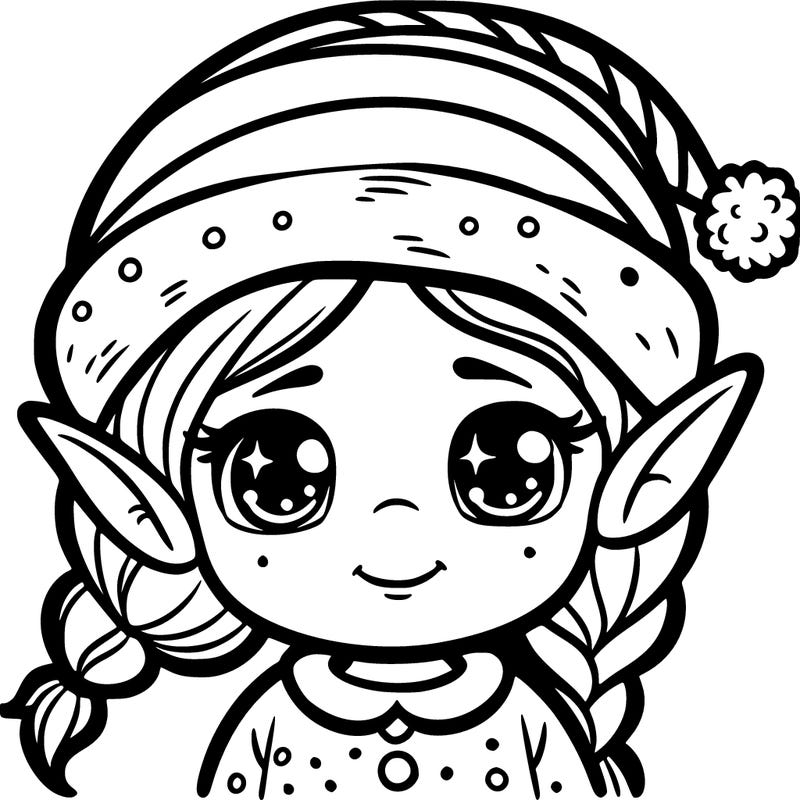 elf