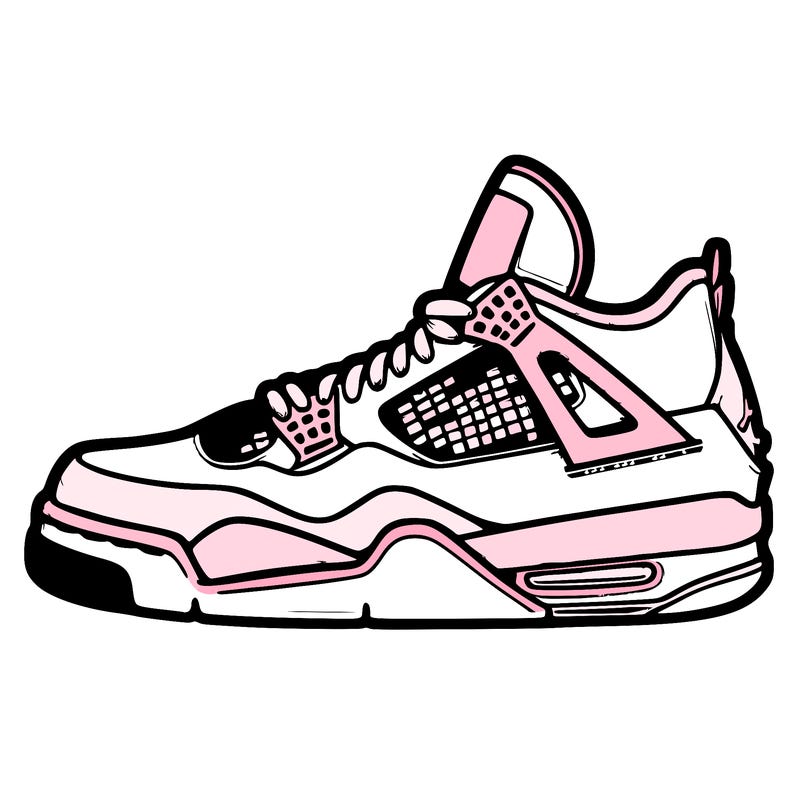jordan 4