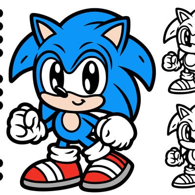 sonic