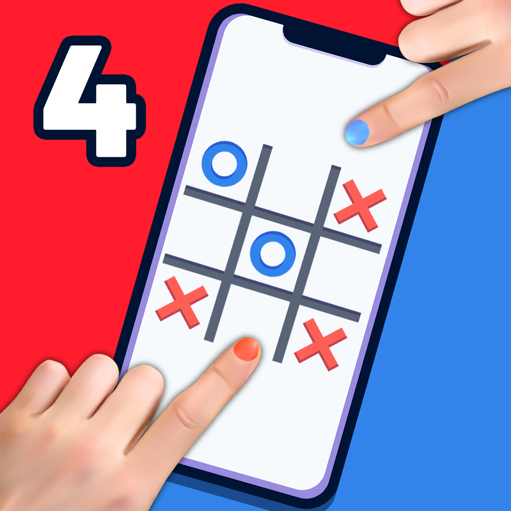 2 Player Games - Offline - Games App | MWM