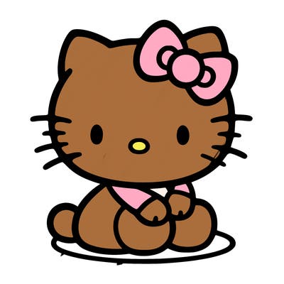hello kitty