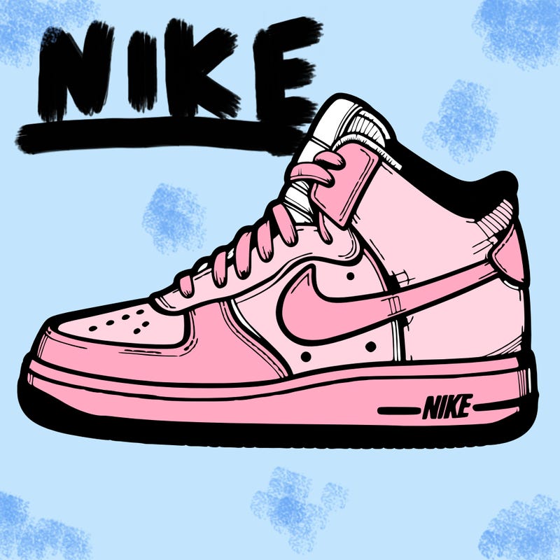 nike shoes