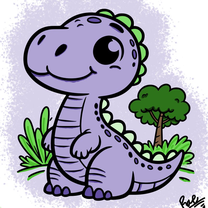 dinosaur