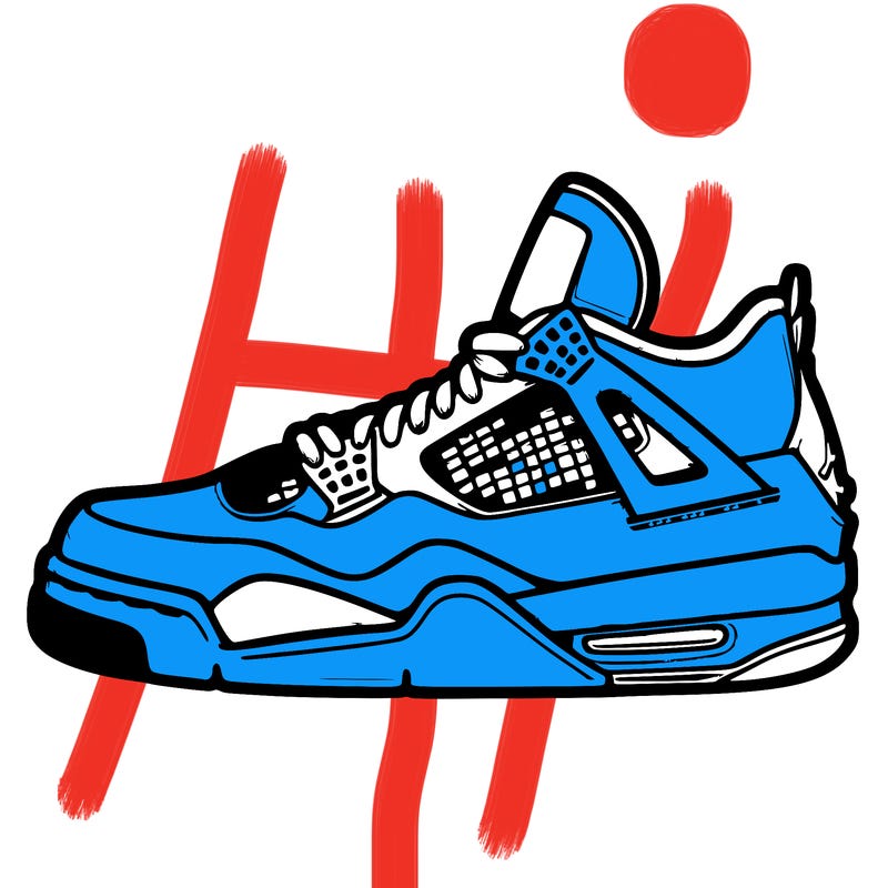jordan 4