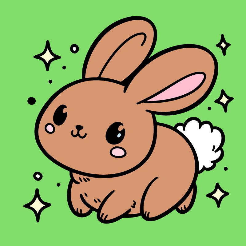 bunny