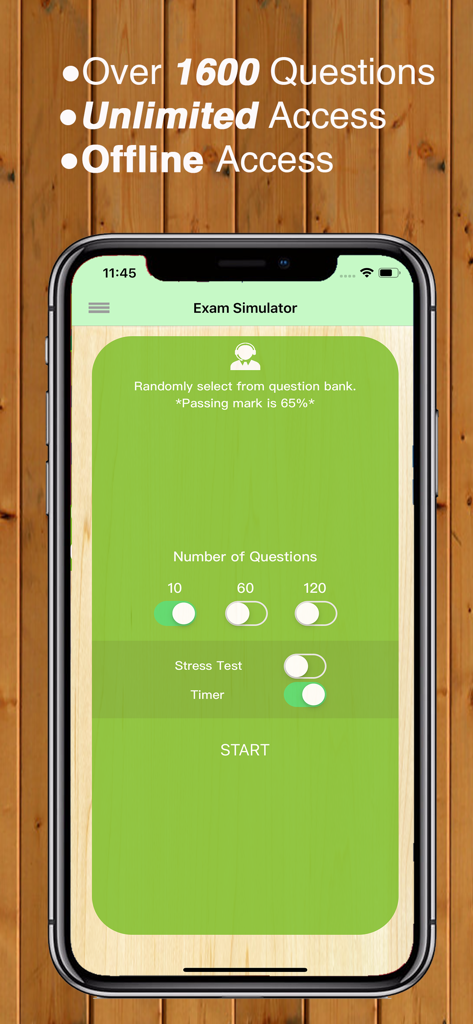 CFA Exam Level1 Studying - CFAレベル1試験シミュレーターインターフェイス、カスタマイズ可能な練習テストオプションを表示