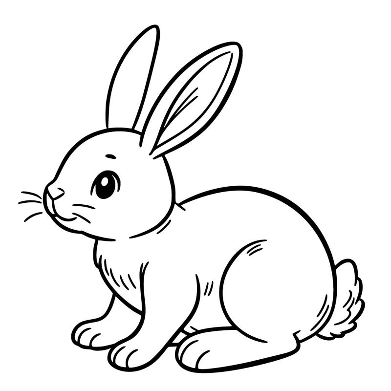 rabbit