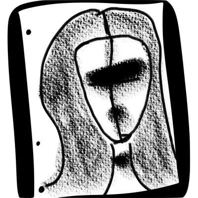 blank white page with nothing drawn on it