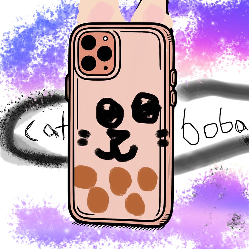 phone case