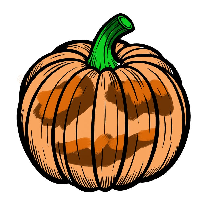 pumpkin