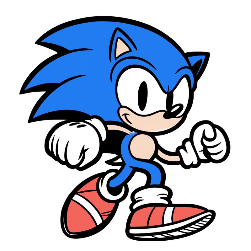 sonic