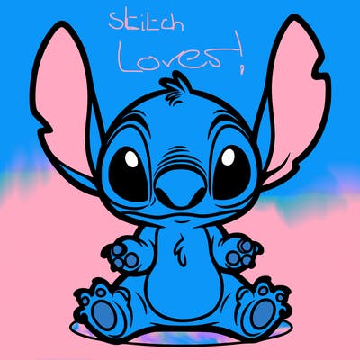 stitch