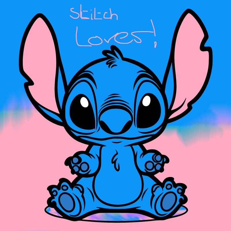 stitch
