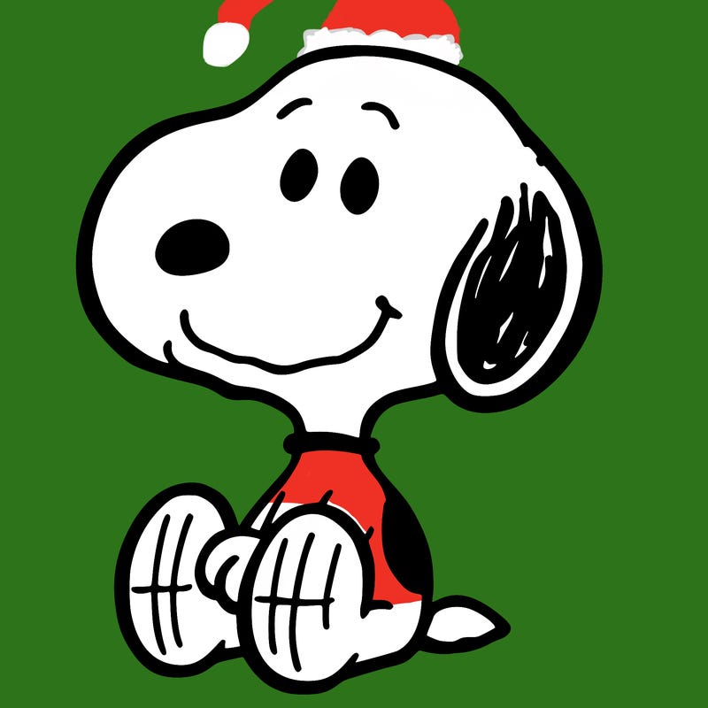 snoopy