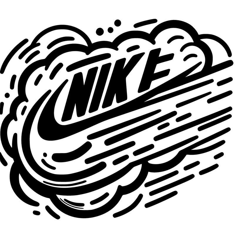 nike logo