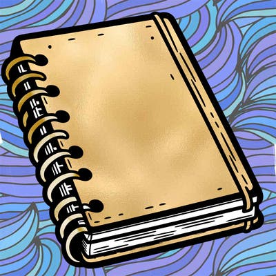 notebook