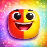 Apples & Bananas Kids App