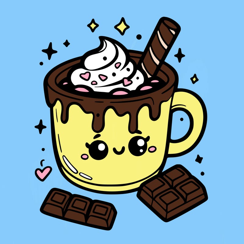 hot chocolate