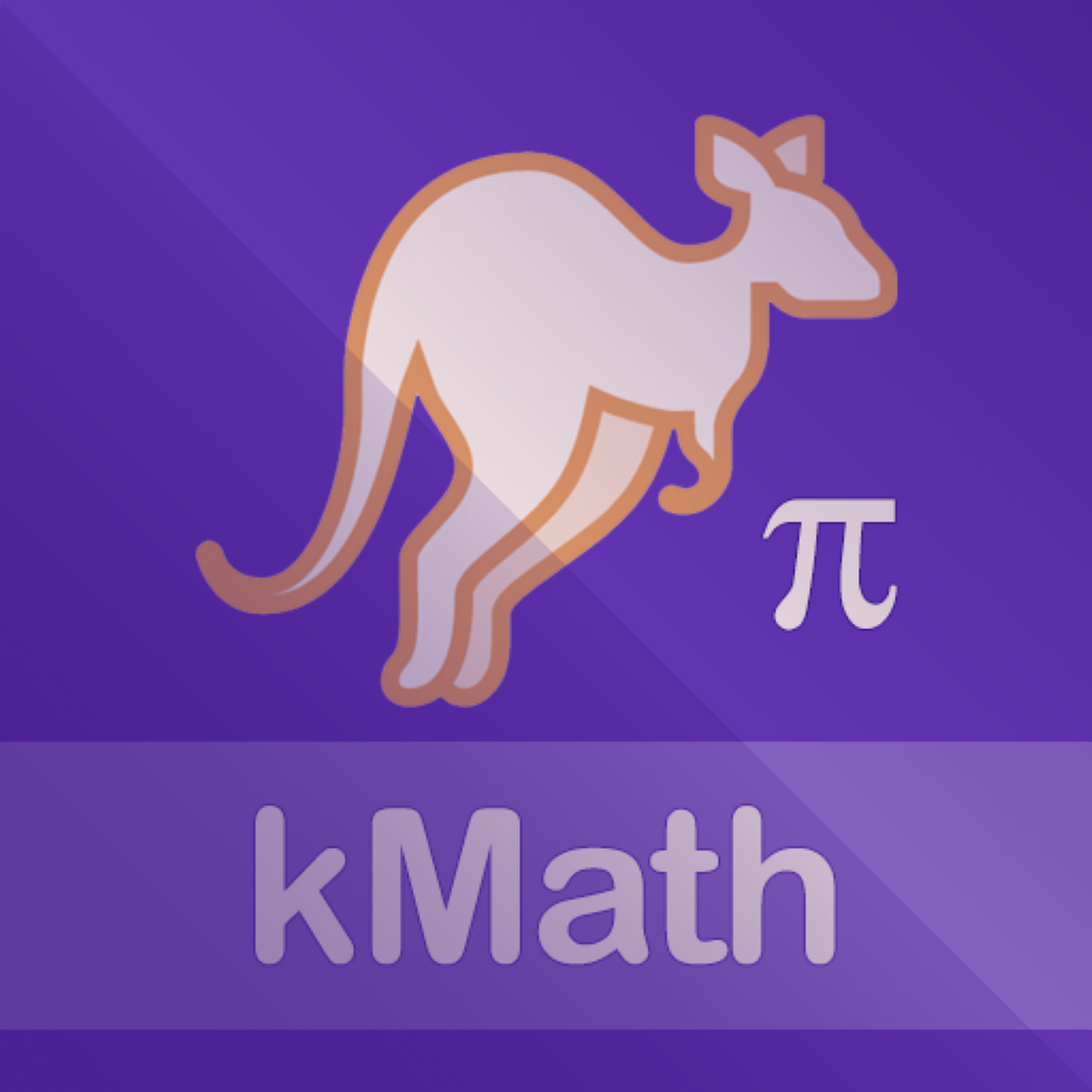 kMath - IKMC Kangaroo Math - Education App | MWM