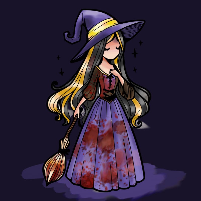 witch