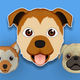 Dog Emoji Designer
