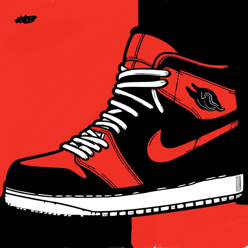 jordans