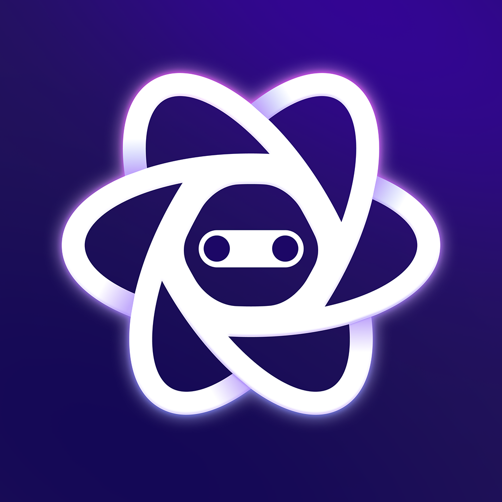 AI Chat Assistant - Chatomic - Productivity App | MWM