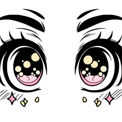 eyes