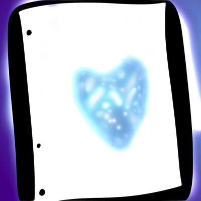 blank white page with nothing drawn on it