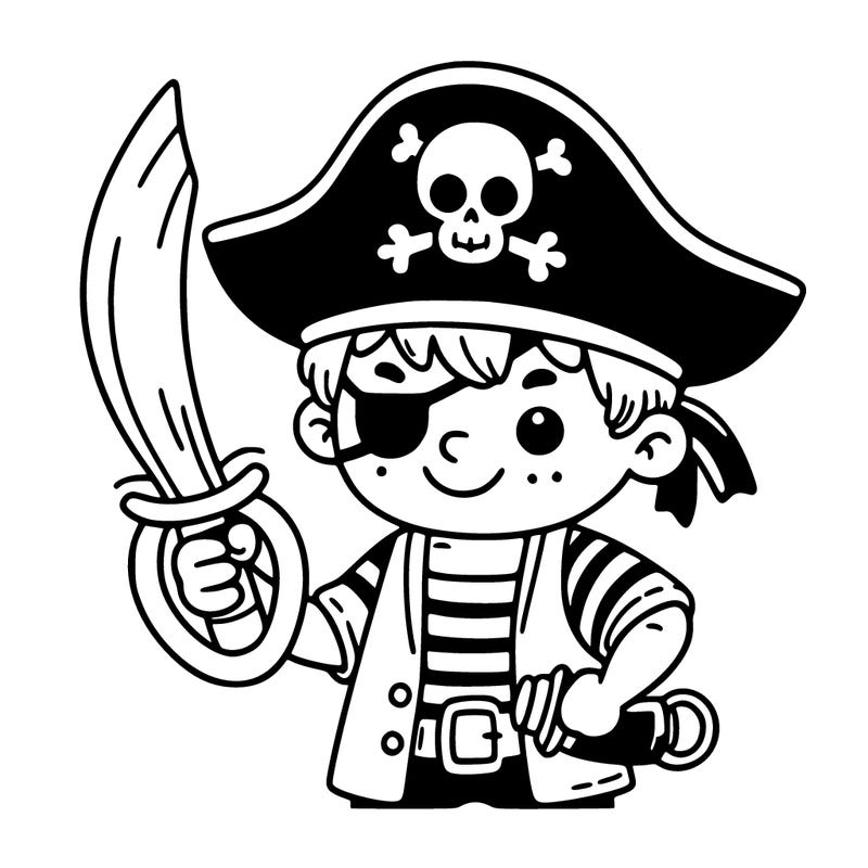 pirate