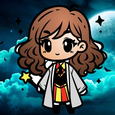 hermione