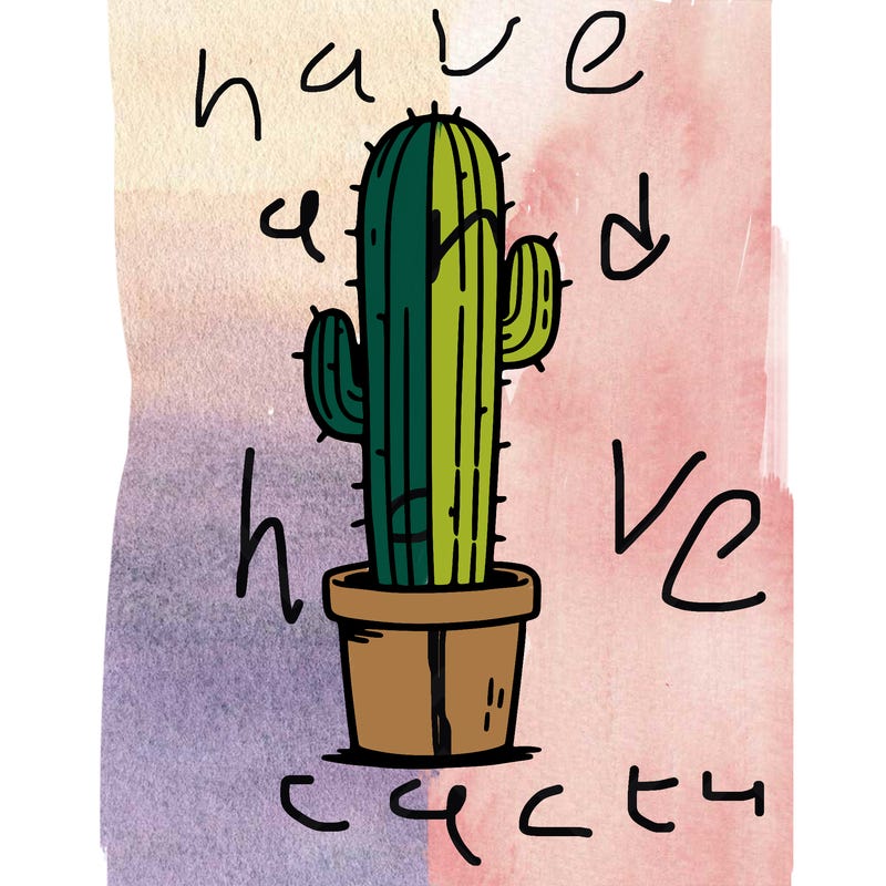 cactus