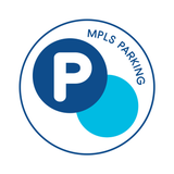 MPLS Parking - App Icon