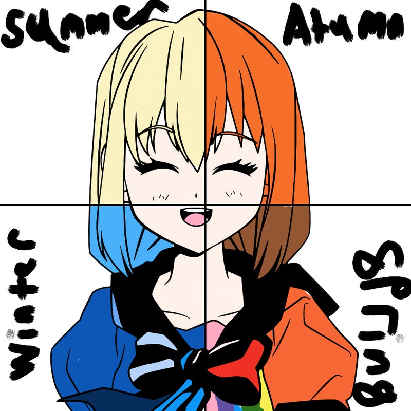 After