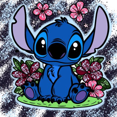 stitch