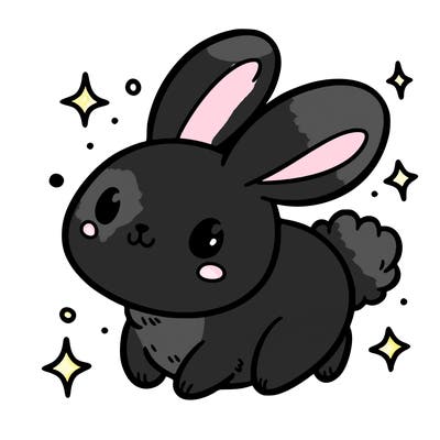 bunny