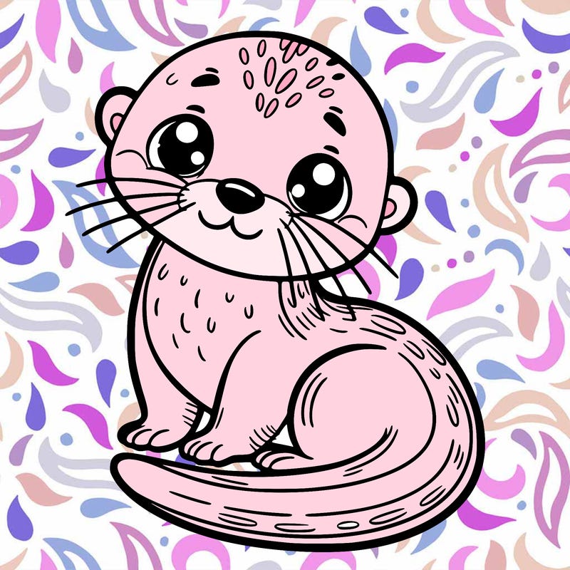 otter