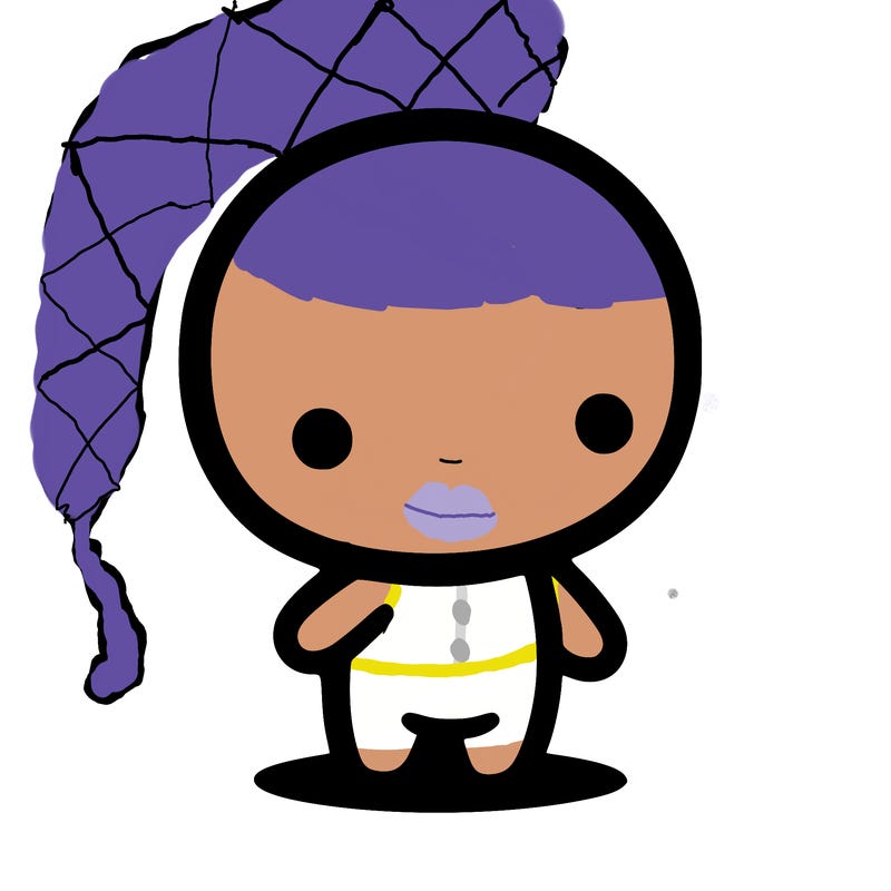 sanrio kuroumi