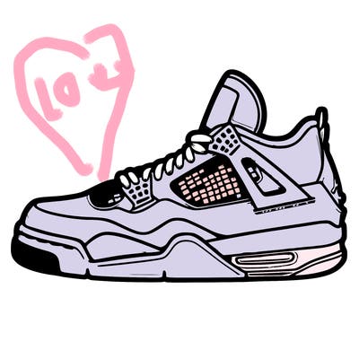 jordan 4