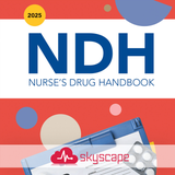 Nurse’s Drug Handbook - App Icon