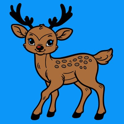 deer