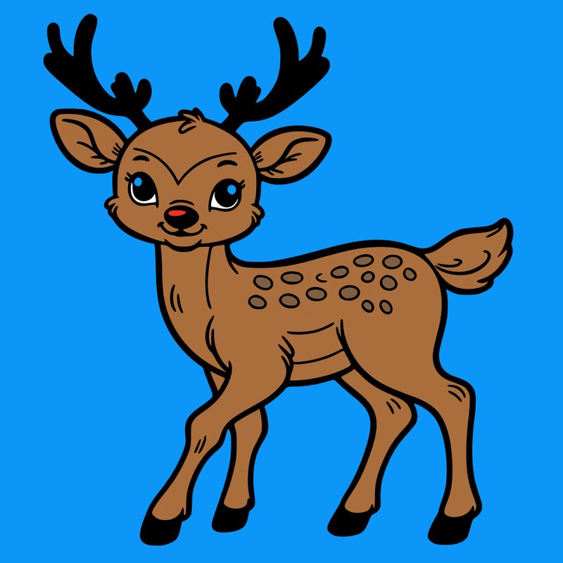 deer