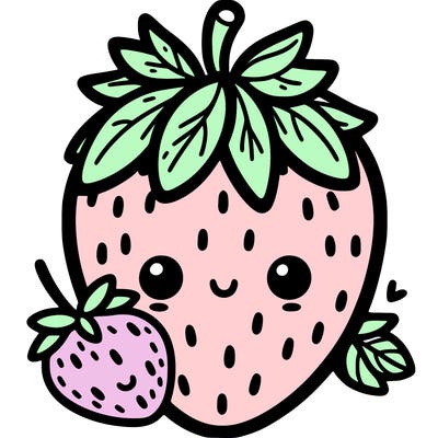 strawberry