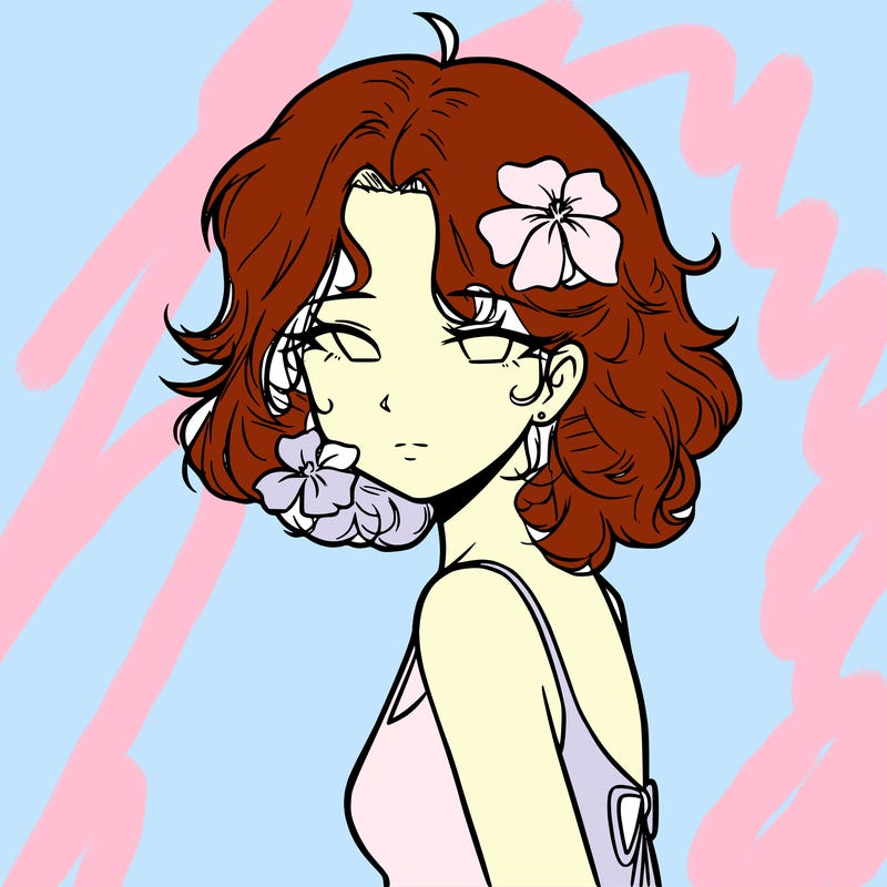 After